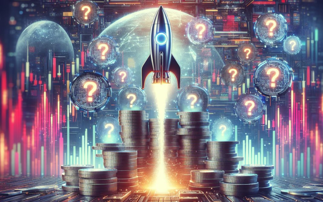 A TON coin riasztása: Itt a top 5 kriptovaluta, amibe azonnal be kell fektetni!