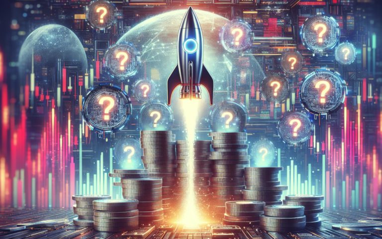 A TON coin riasztása: Itt a top 5 kriptovaluta, amibe azonnal be kell fektetni!