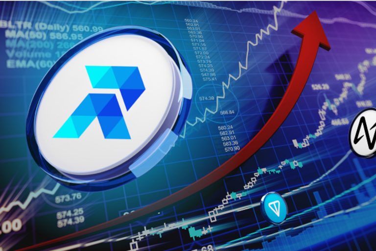 A Shiba Inu (SHIB) és a Cardano (ADA) 16% -kal emelkedik felfelé, a rejtett DeFi Token valószínűleg követni fogja őket