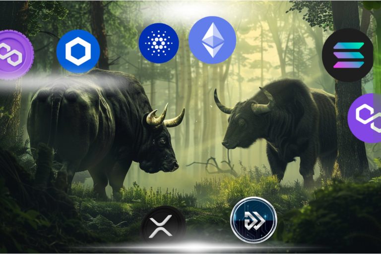 Az Algotech (ALGT) az Ethereum Layer 2 kereskedőkkel lép kapcsolatba, ahogy az Arbitrum megugrik, az Optimism süllyed