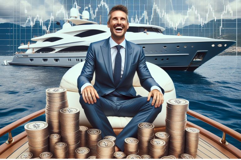 Ezek az altcoinok milliomossá tehetnek 2024-ben, csak 1.000 dollár befektetéssel már ma