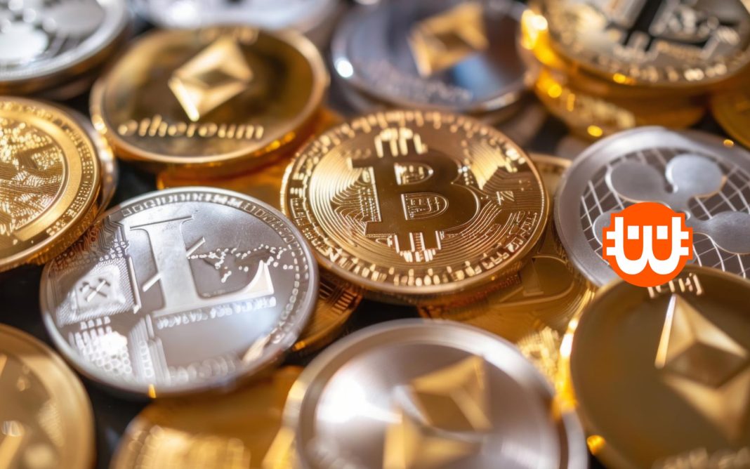 Az altcoinok követik a Bitcoint – De ez nem mindig jó jel