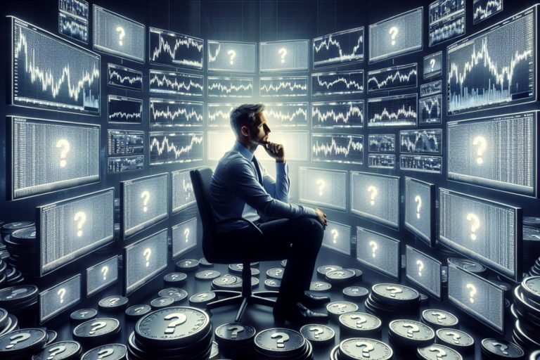 A 2024-es potenciális altcoin győztesek bemutatása: A szakértők előrejelzései és elemzései