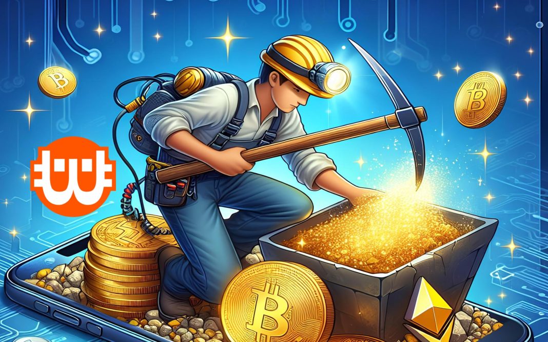 bitcoin