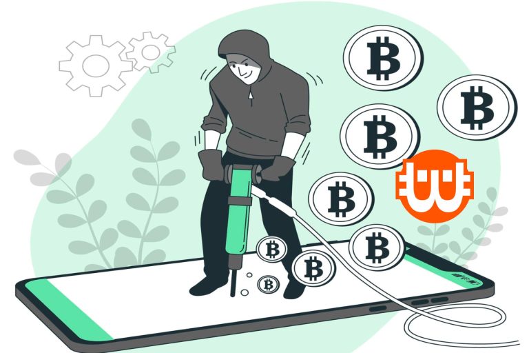 A Bitcoin bányászat egyre keményebb – Jó hír a BTC árfolyamának vagy…