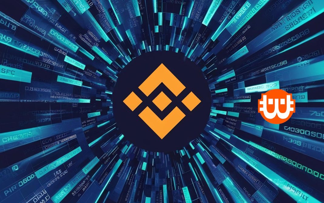 binance