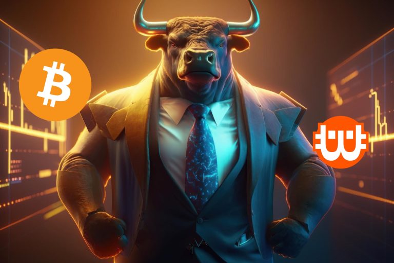 Mikor ér véget a Bitcoin bull run?