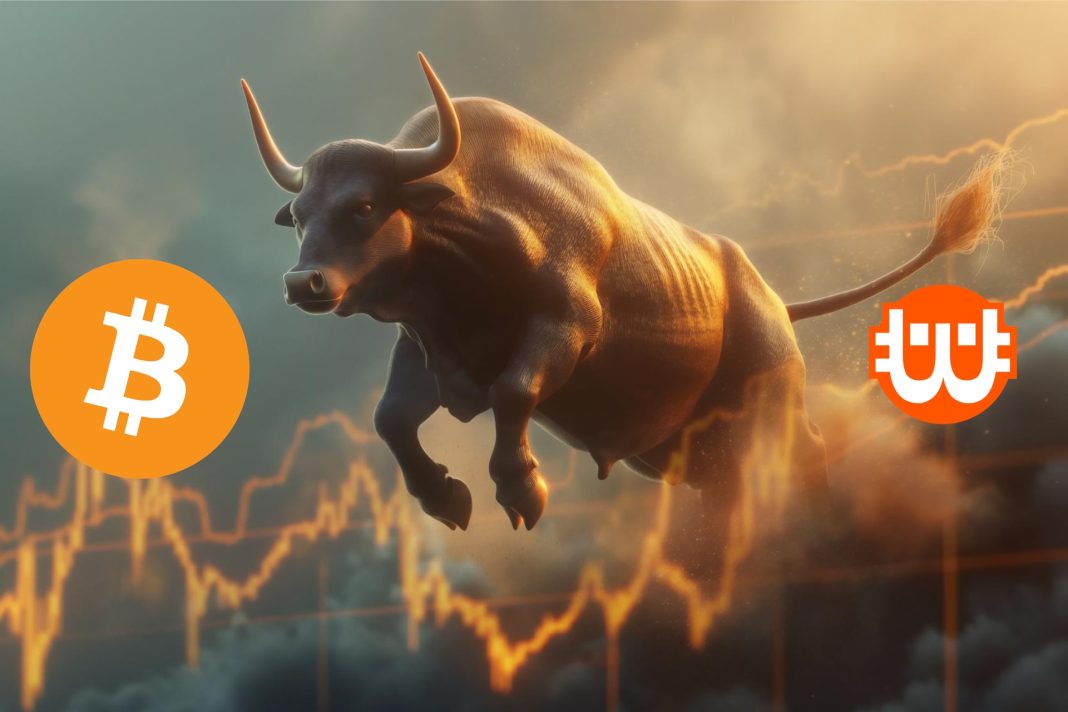 A CryptoQuant vezérigazgatója szerint véget ért a bitcoin bikapiaca