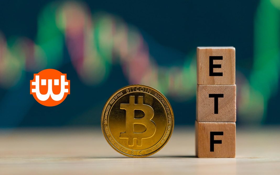 A Bitcoin ETF-ek túlszárnyalták Satoshi tartalékait