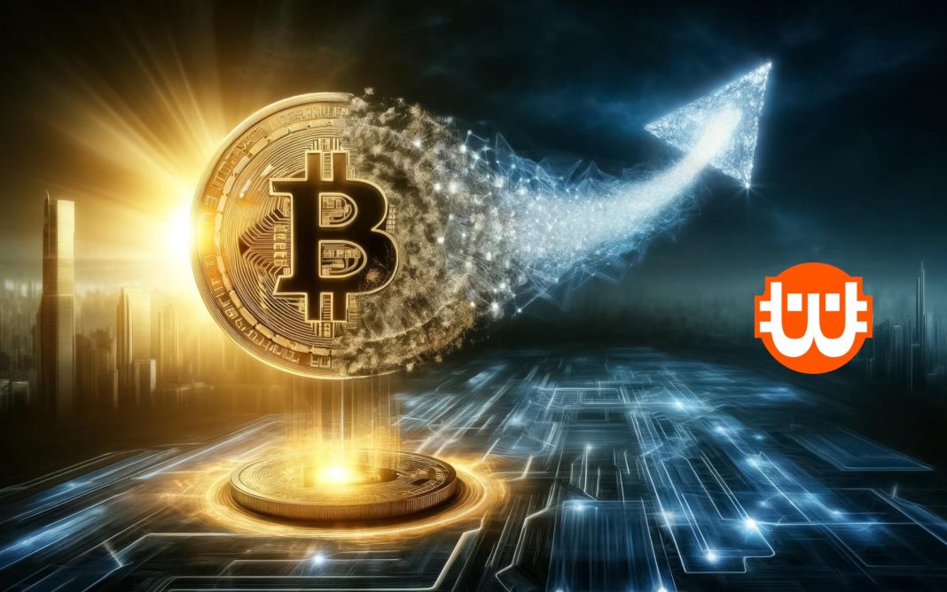 Egy elemzés szerint a bitcoin most 90.000 dollár fölé növekedhet