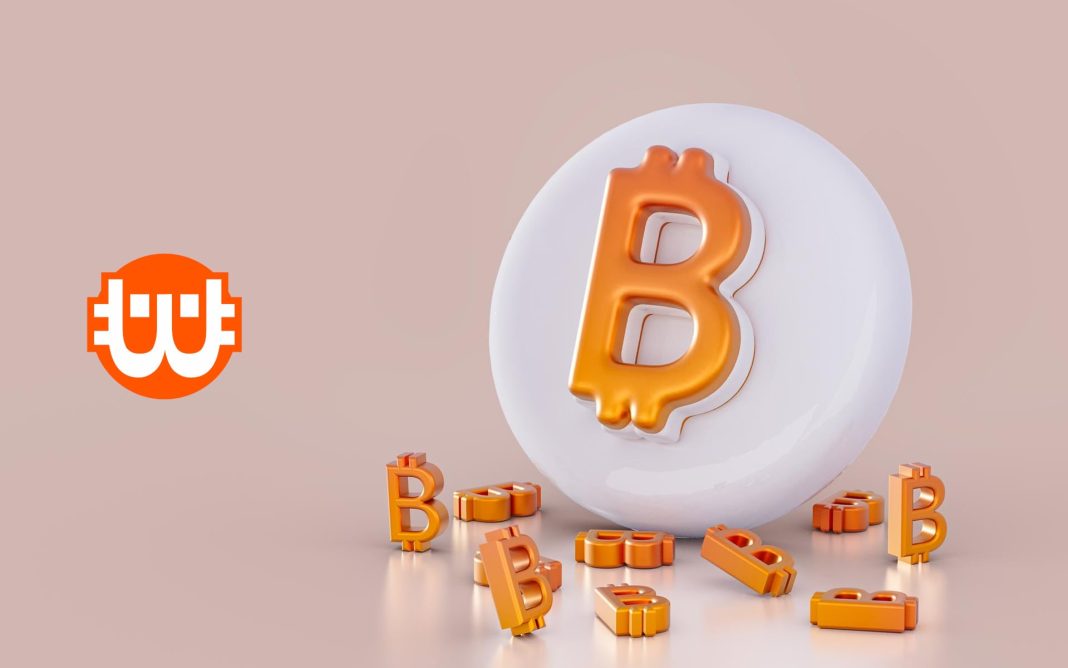 bitcoin