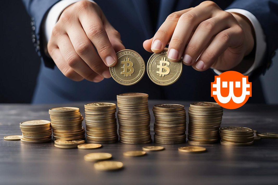 bitcoin