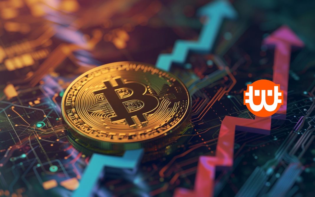 A Bitcoin 61.000 dollárnál: A befektetők elvesztik az érdeklődésüket?