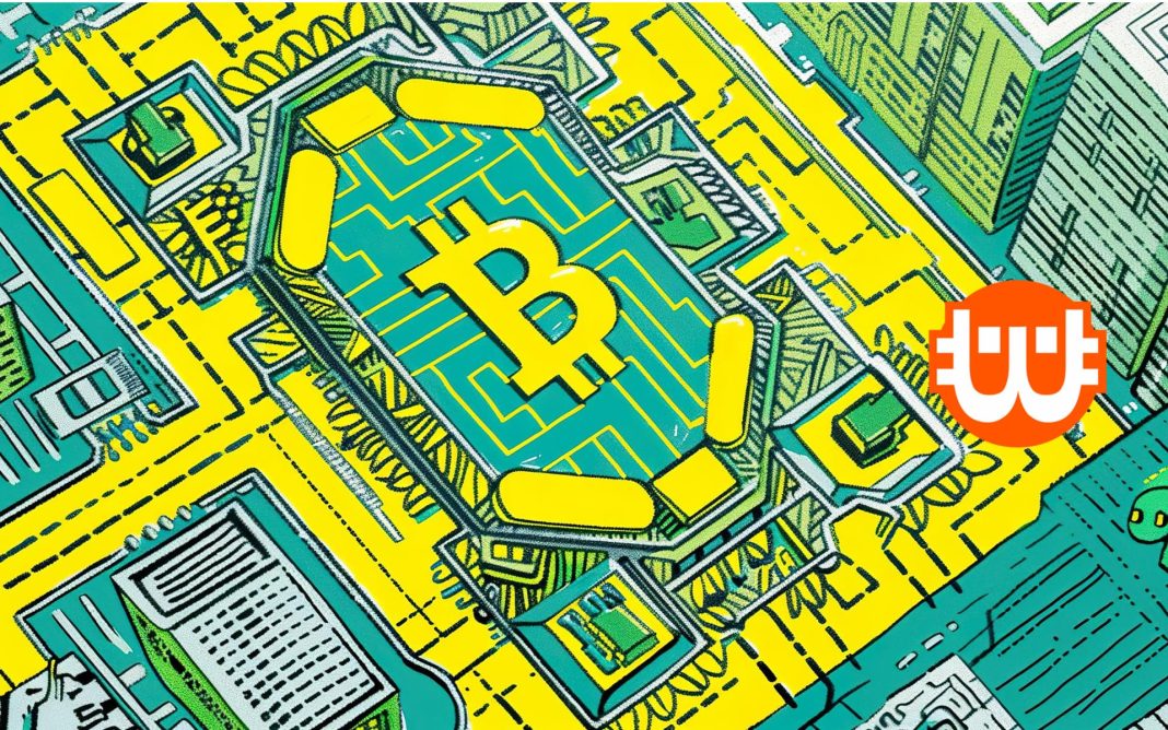 bitcoin