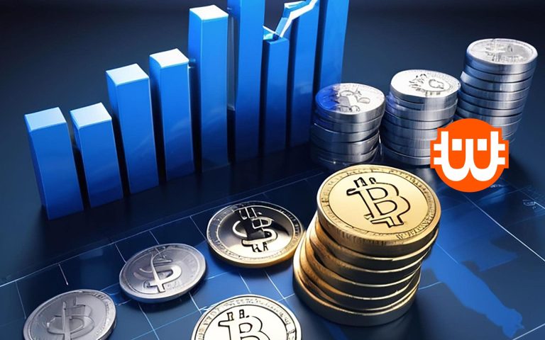 A Bitcoin kimozdul a „veszélyzónából” – végre elindul a bikafutás?