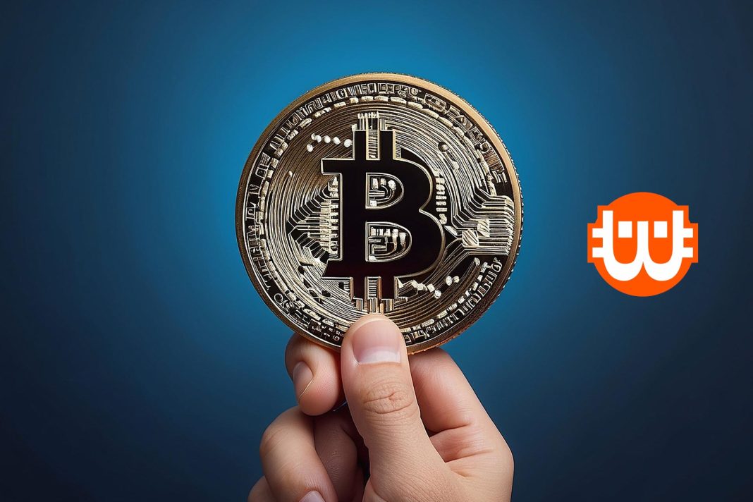 bitcoin
