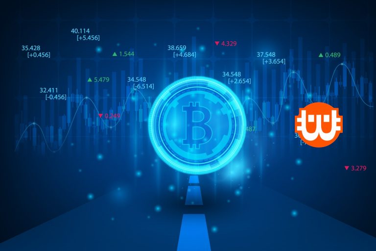 A Bitcoin Open Interest-je 1 milliárd dollárral csökkent