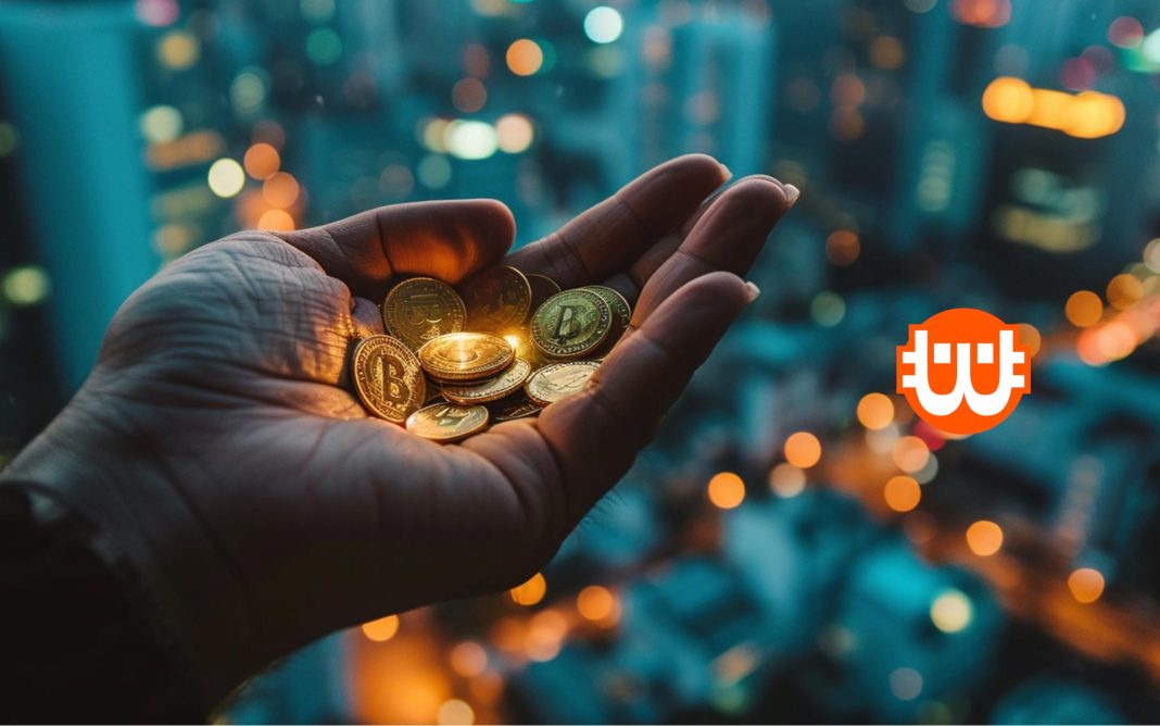 bitcoin