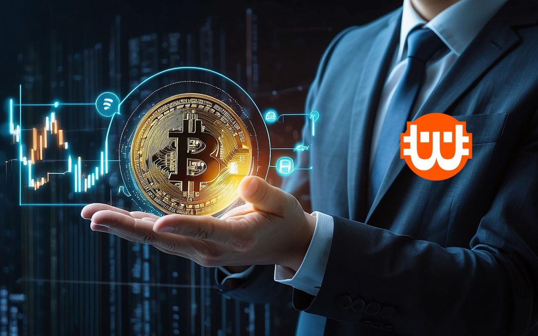 bitcoin
