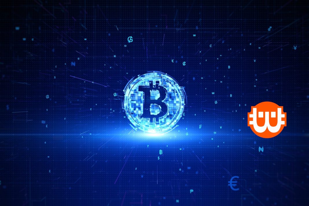 bitcoin