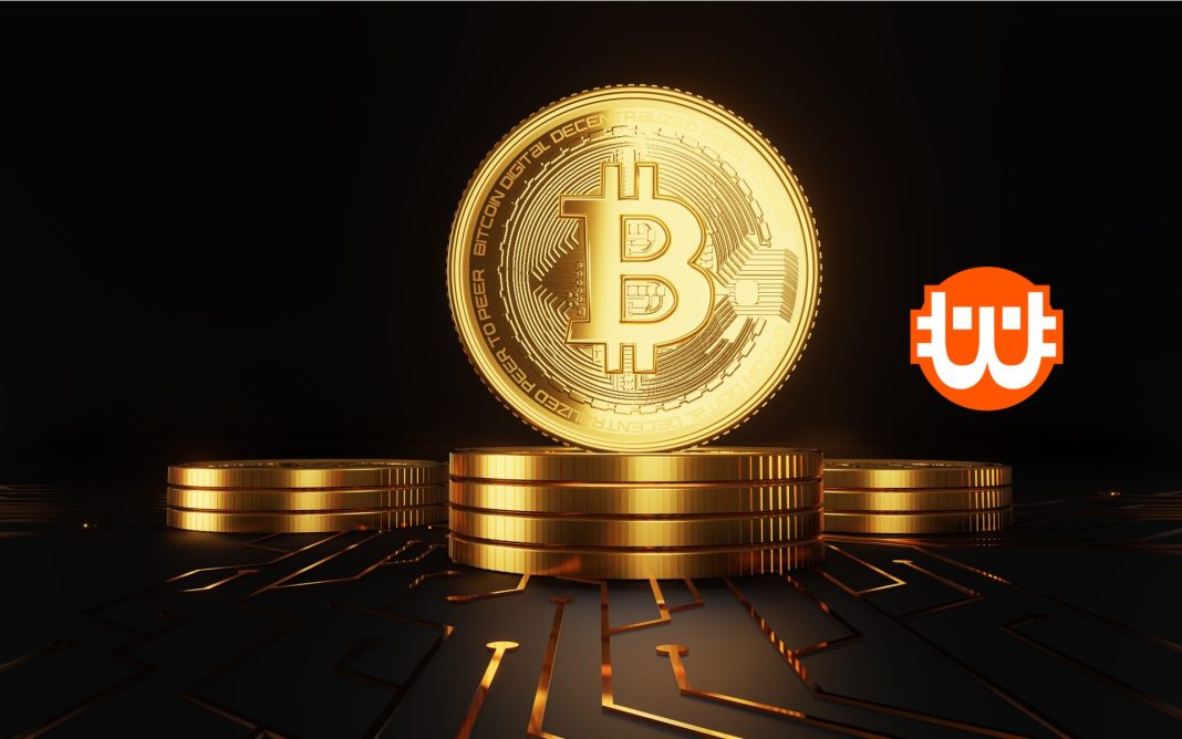 bitcoin