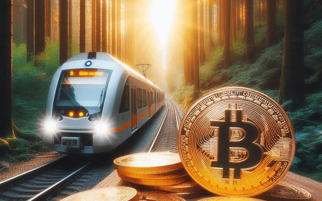Egy Bitcoin elemző szerint a BTC következő megállója 74.000 dollár lehet