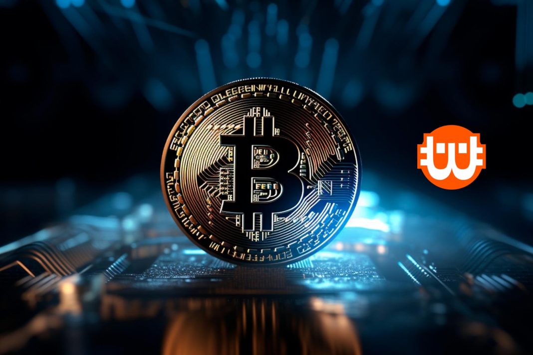 bitcoin