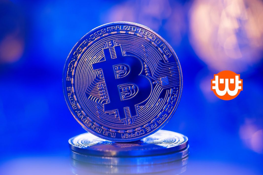 bitcoin