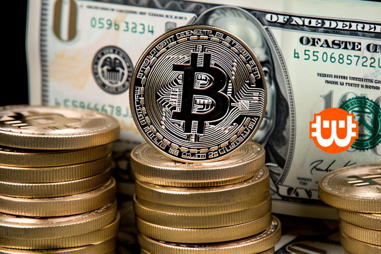 Bitcoint használt pénzmosásra, hat év börtönt kapott érte