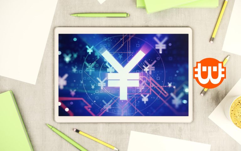 Azonnal készpénzre váltják a digitális jüanban kapott fizetésüket a kínaiak