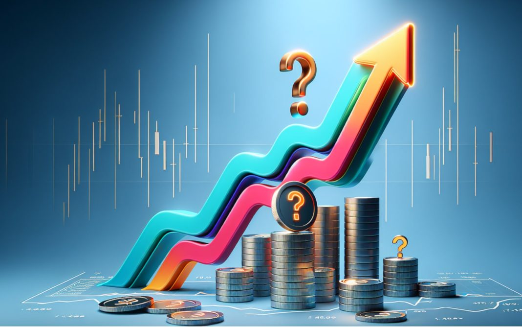 5 forró altcoin a májusi 33-szoros emelkedéshez