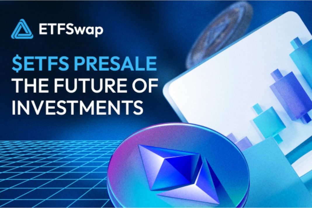 ETFswap
