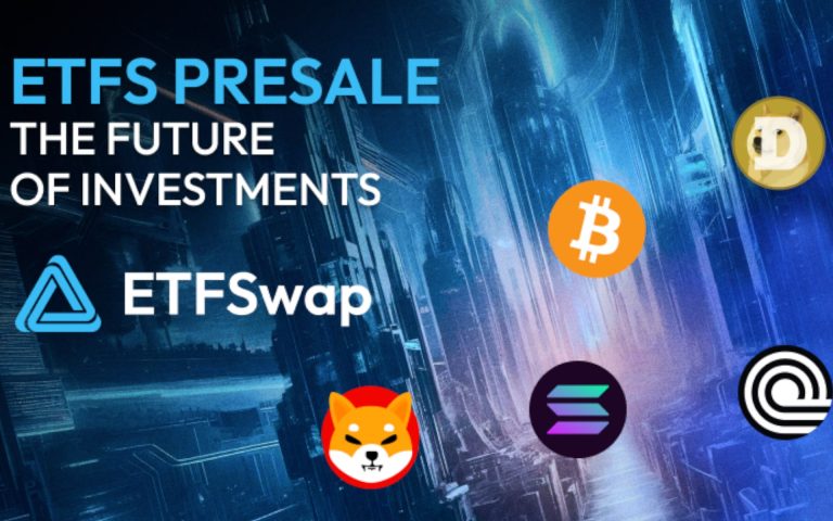 Dogecoin ár előrejelzése: Új Ethereum token emelkedik 2000%-ot, ahogy a DOGE ára összeomlik