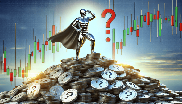 5 legjobb filléres kripto, amit ma érdemes megvenni