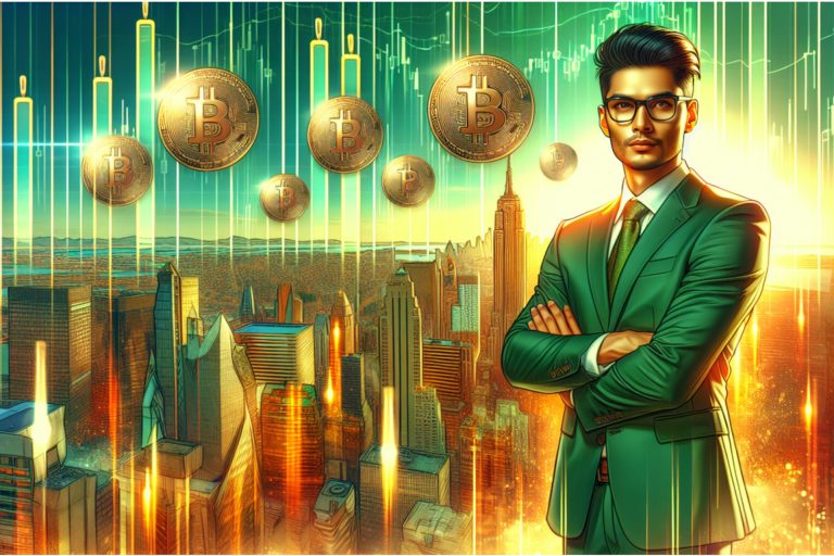 Top 5 kripto milliomos potenciállal 2024-ben: 💼💸