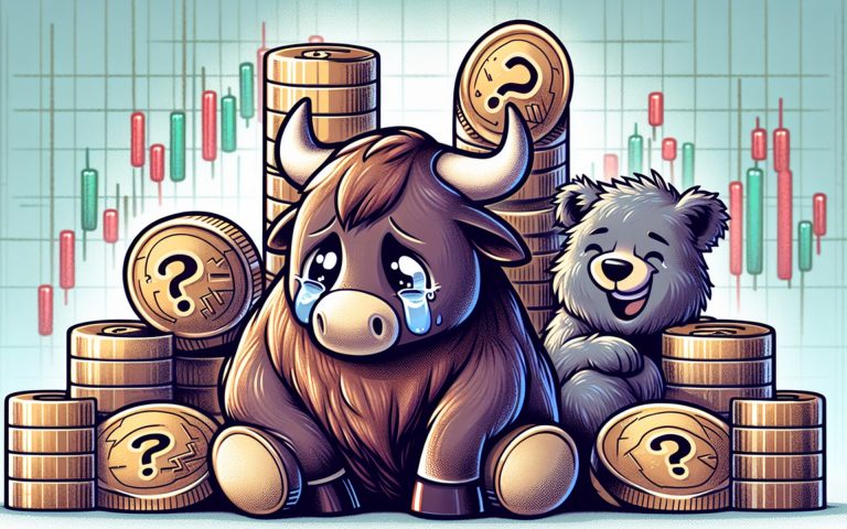 A kriptopiac zúzása – Mi a legjobb belépési pont a nyári altcoin szezon előtt?