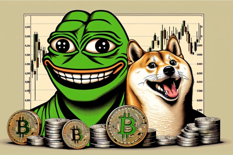 A PEPE, a BONK és a CYBRO: a robbanásszerű keresletük mögött meghúzódó okok feltárása