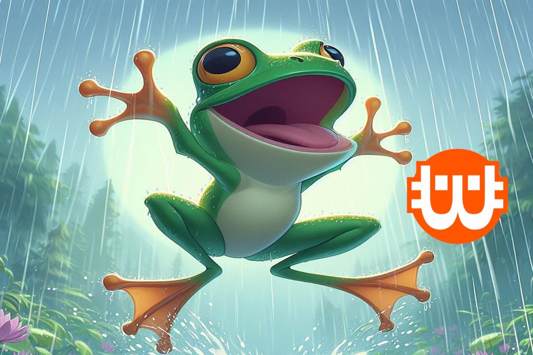 Kétezer dollárból több mint 43 milliót csinált egy Pepe-kereskedő