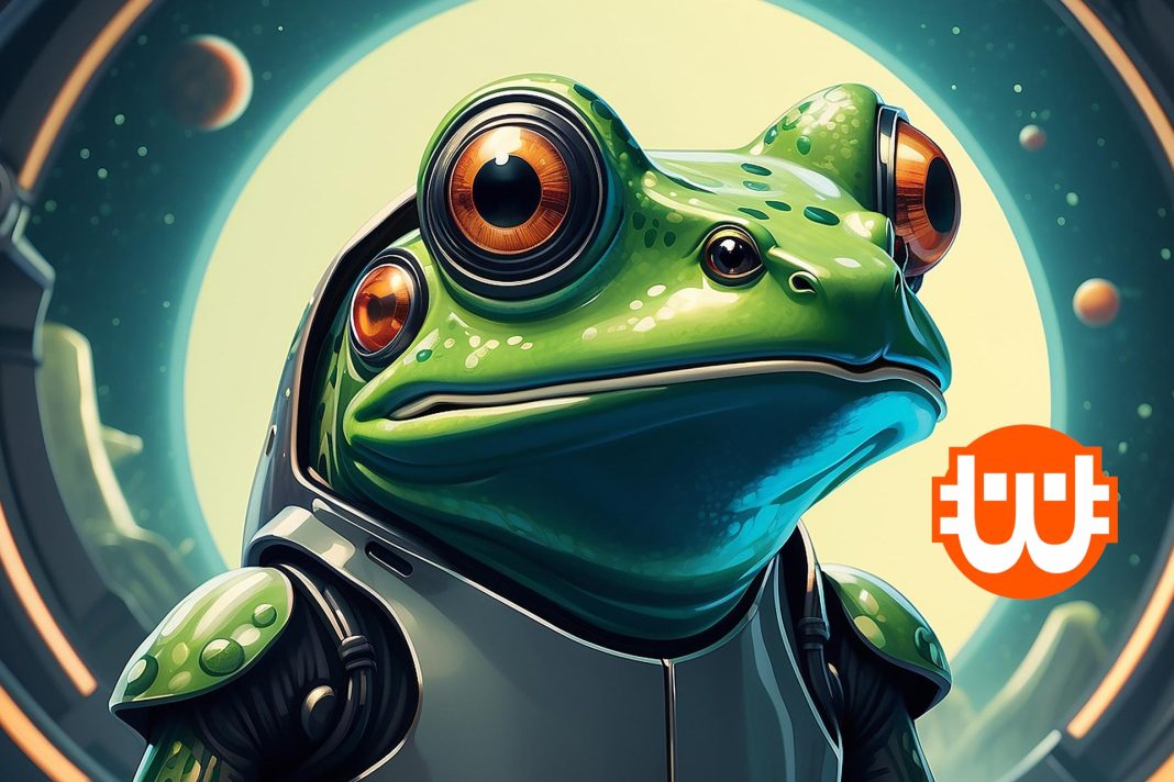 pepe árfolyam