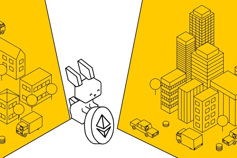A Raboo 100-szoros emelkedésre készül a bikapiaci őrület és az altcoin-rally miatt, az Ethereum és az Avalanche mellett