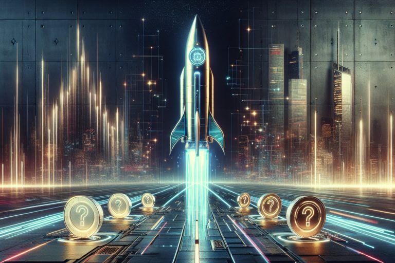 🚀 Top 5 altcoin milliomos potenciállal: A szakértők választása a mai piacra