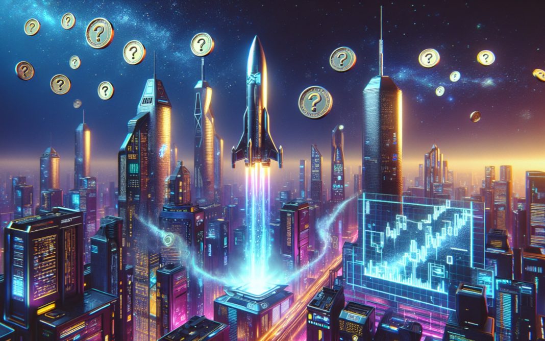 Legjobb kriptók, amelyek hamarosan az egekbe szöknek – Ethereum (ETH), Polkadot (DOT), Optimizmus (OP), SEI és …