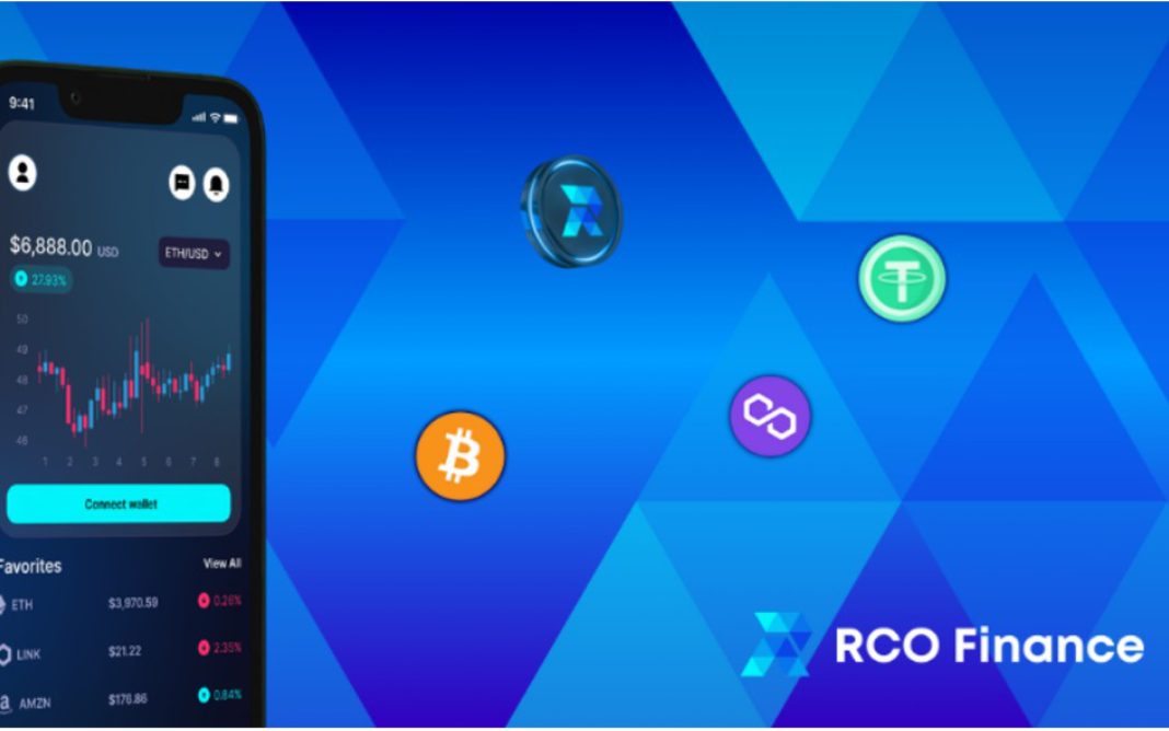 RCO Finance
