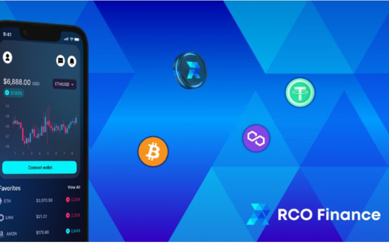 Ha a Cardano egy „eladási kötelezettség”, a megoldás a RCO Finance (RCOF) lehet?