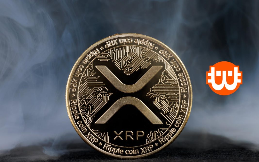 Az XRP megint bizonyít: kulcsszint felett marad, de jön a kitörés?