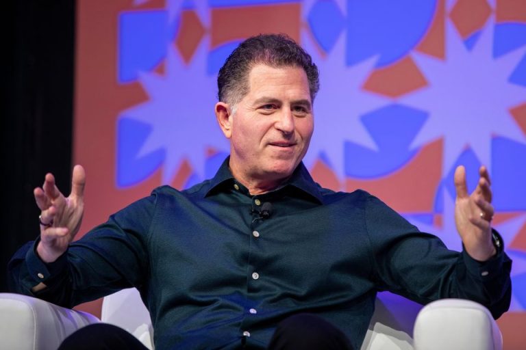 Michael Dell, a Dell vezérigazgatója megosztotta véleményét a Bitcoinról