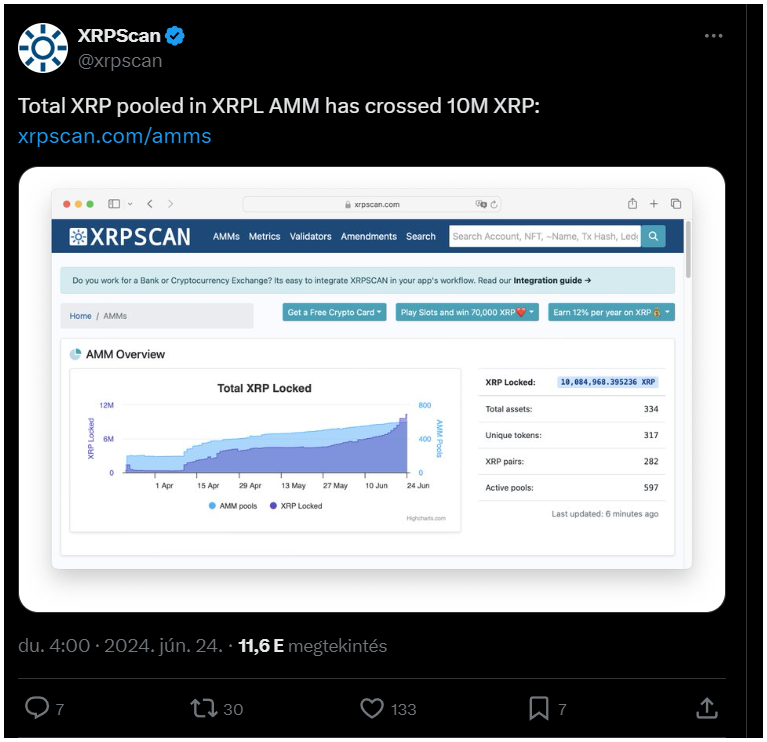 xrp