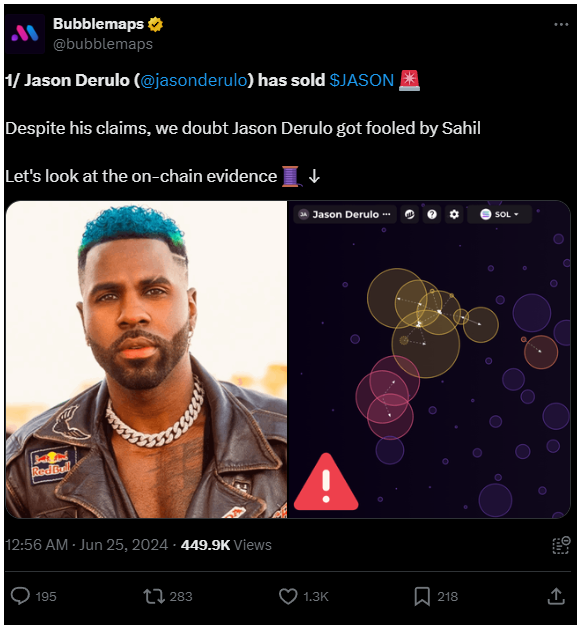 Jason Derulo