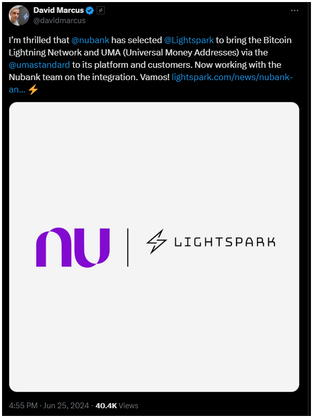Lightning Network