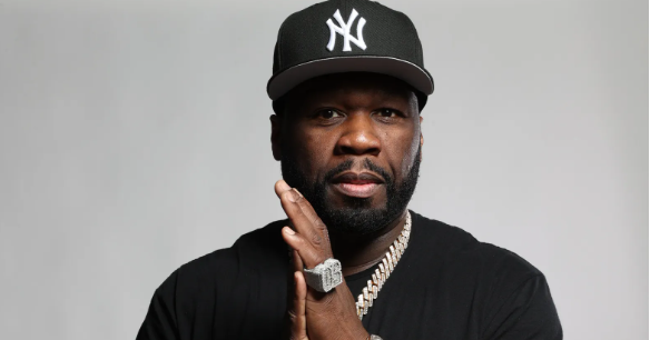 50 Cent